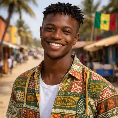Kwame Adebayo