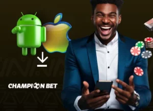 Сhampion bet App
