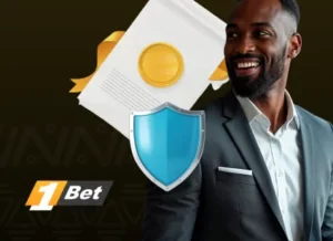 1bet License