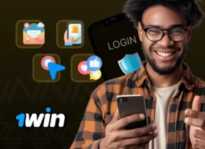 1win Login