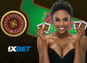 1xbet Casino