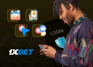 1xbet Login