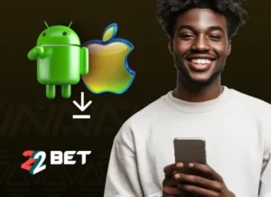 22bet App