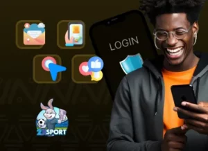 2xsport Login