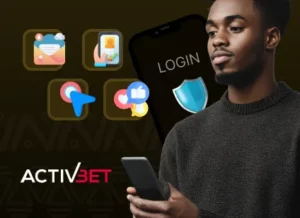 Activbet Login