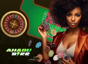 Ahadu Birr Casino