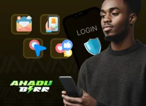 Ahadu Birr Login