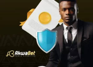Akwabet License