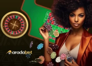 Aradabet Casino