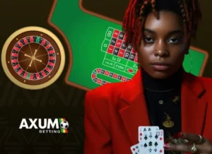 Axum bet Casino