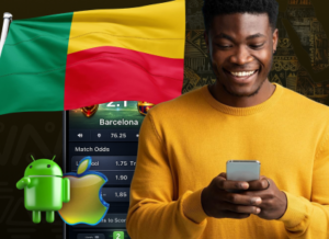 Best Betting Sites in Benin App