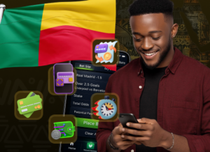 Best Betting Sites in Benin Payments