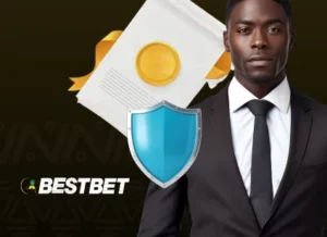 Bestbet License