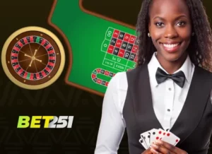 Bet251 Casino