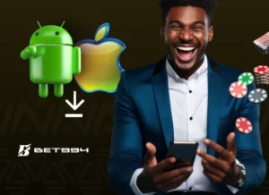 Bet994 App