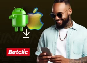 Betclic App
