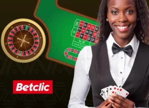 Betclic Casino