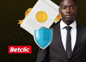 Betclic License