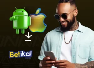 Betika App