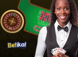 Betika Casino