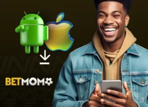 Betmomo App