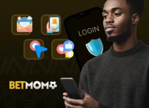 Betmomo Login