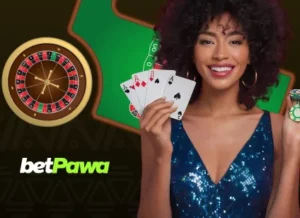 Betpawa Casino