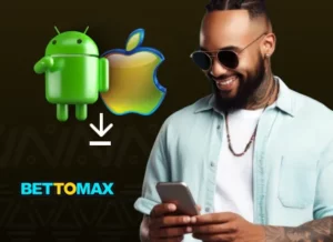 Bettomax App