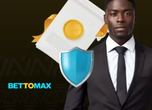 Bettomax License