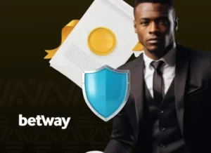 Betway License
