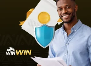 Betwinwins License