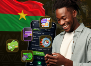 Best Betting Sites in Burkina Faso Payments