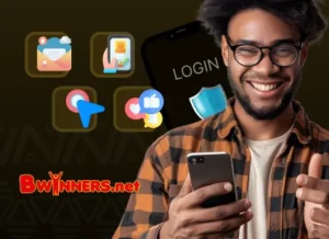Bwinners Login