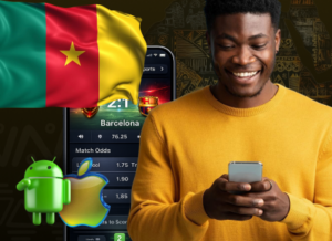 Best Betting Sites in Cameroon App