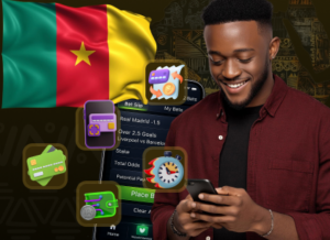Best Betting Sites in Cameroon Payments