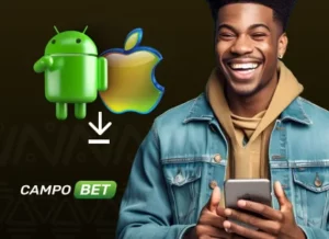 Campo Bet App