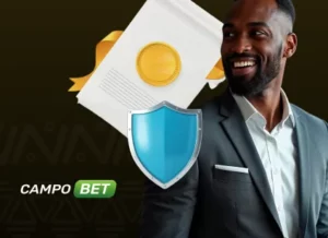 Campo Bet License