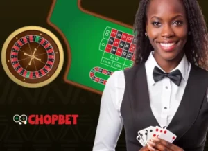 Chopbet Casino