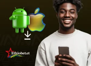 Ethiobet App