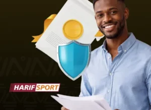 Harifsport License