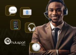 Hulusport Contact