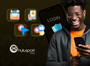 Hulusport Login