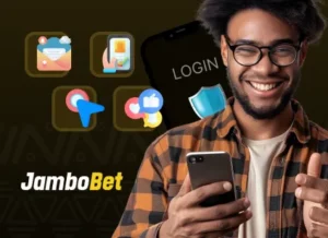 Jambobet Login