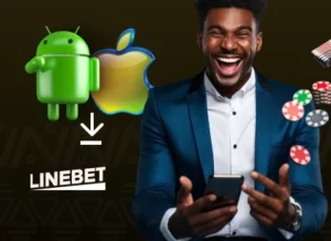 Linebet App