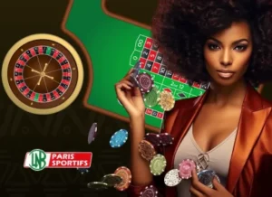 Lnb pari Casino