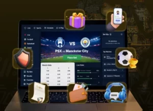 Sports Betting Sites in Africa