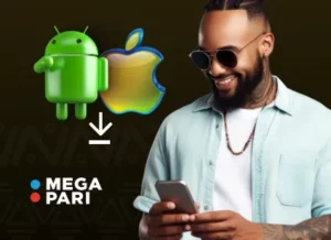 Megapari App
