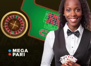 Megapari Casino