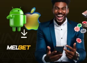 MelBet App