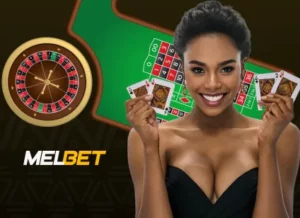 MelBet Casino